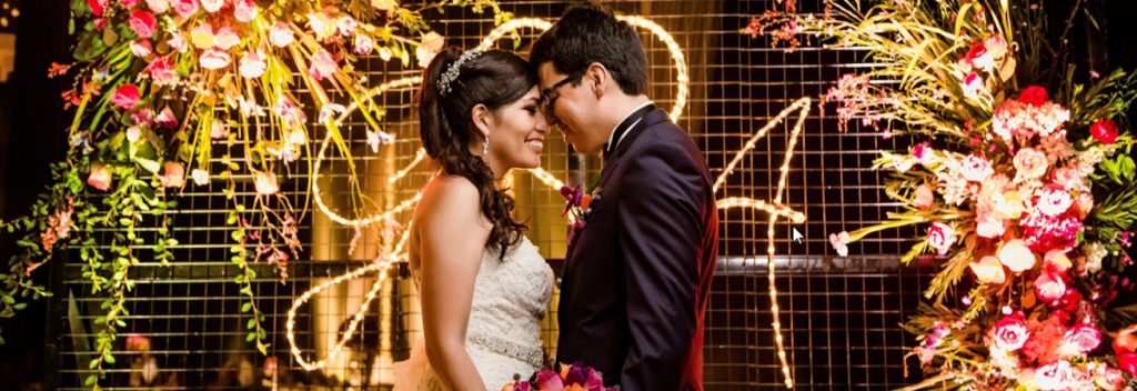 La boda de Gabriela y Arturo