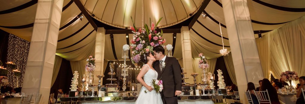 La boda de Fany y David.