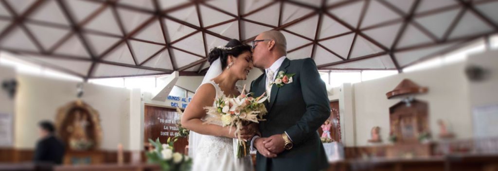 La boda de Cristhi y Eduardo - Susana Morales