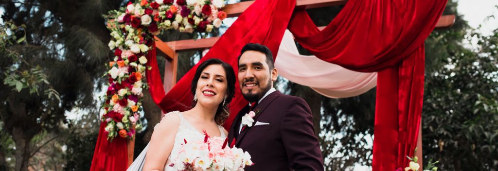 Boda de Susana y Ernesto - Susana Morales