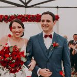 La boda de Cristina y Andres - Susana Morales