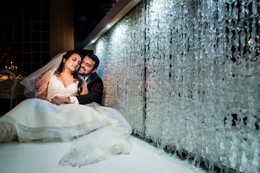 Razones para usar la decoración de tu boda en tu sesión de fotos de esposos - Novios: Denisse y José - Fotografía: Lucia & Fer