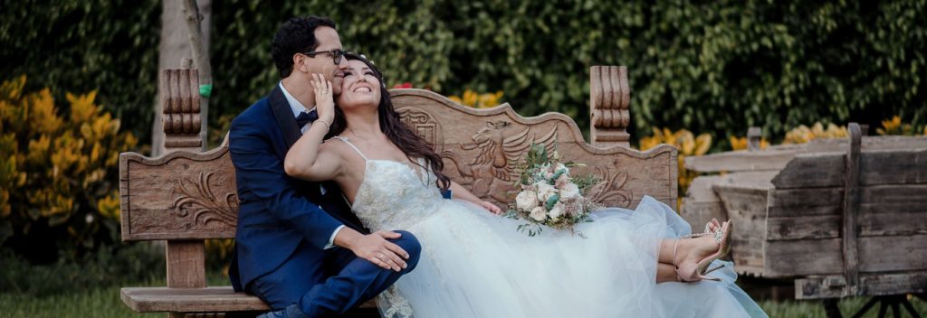 La Boda de Ana Cristina y Robert – Susana Morales Wedding Planner