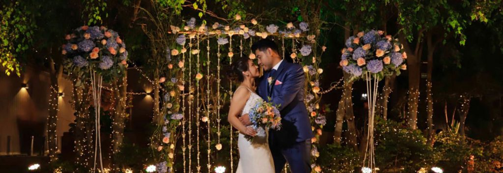 La Boda de Karen y Rafael - Susana Morales Wedding Planner